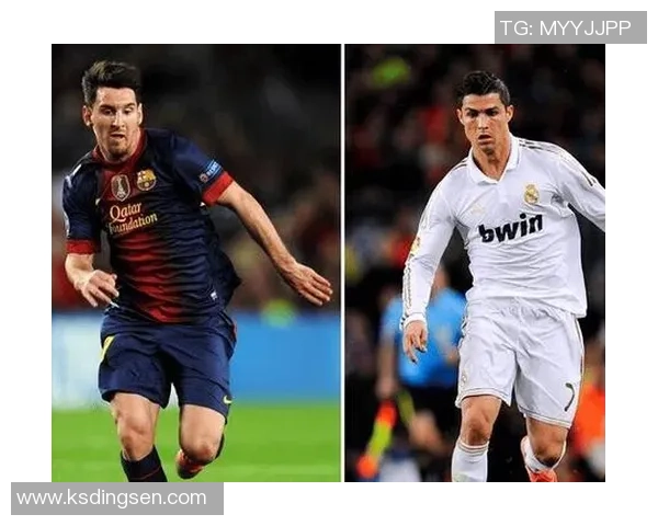 2025年足球百大球星最新排名揭晓梅西与C罗谁更具统治力 2025年足球百大球星最新排名揭晓梅西与C罗谁更具统治力