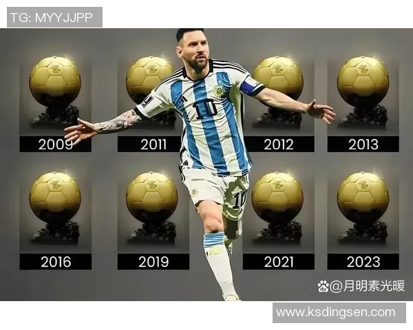 世界顶级足球前锋球星大解析:从梅西到哈兰德的传奇之路 世界顶级足球前锋球星大解析:从梅西到哈兰德的传奇之路