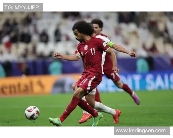 卡塔尔足球明星的崛起与未来发展:从天才球员到国际舞台的耀眼之星 卡塔尔足球明星的崛起与未来发展:从天才球员到国际舞台的耀眼之星