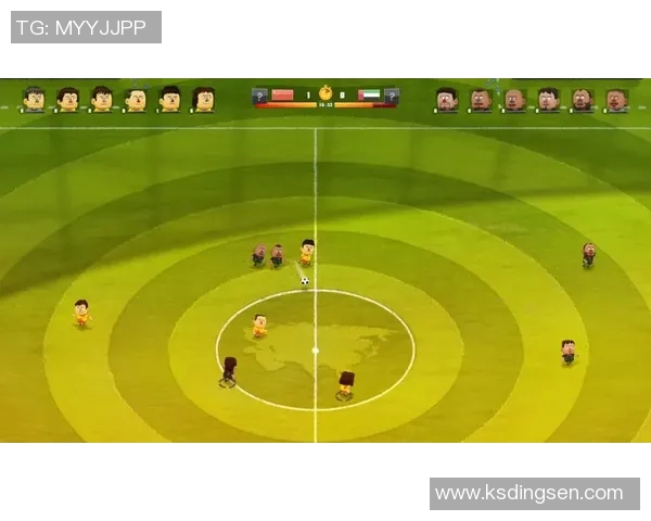 足球星球人：探索球场背后的科技与未来足球的无限可能