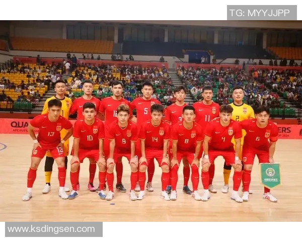 五人制足球:聚焦球星之外的团队力量与精彩表现 五人制足球:聚焦球星之外的团队力量与精彩表现