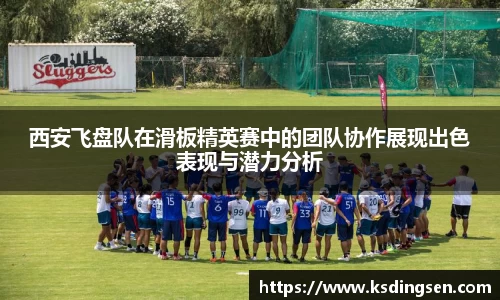 西安飞盘队在滑板精英赛中的团队协作展现出色表现与潜力分析