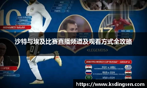 沙特与埃及比赛直播频道及观看方式全攻略